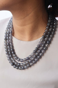 RUNWAY NAGALAND NECKLACE