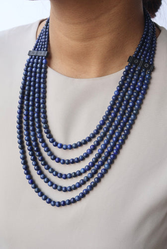 RUNWAY NAGALAND NECKLACE