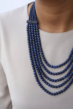Load image into Gallery viewer, RUNWAY NAGALAND NECKLACE
