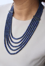 Load image into Gallery viewer, RUNWAY NAGALAND NECKLACE
