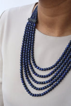 Load image into Gallery viewer, RUNWAY NAGALAND NECKLACE
