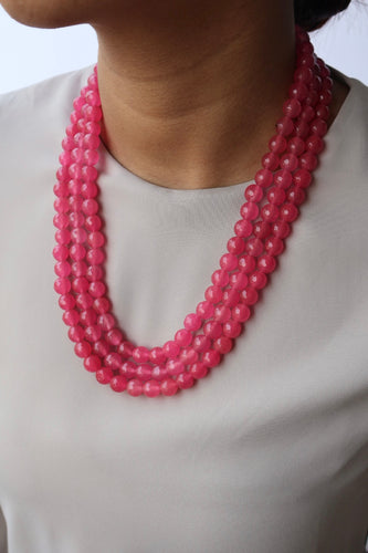 RUNWAY NAGALAND NECKLACE