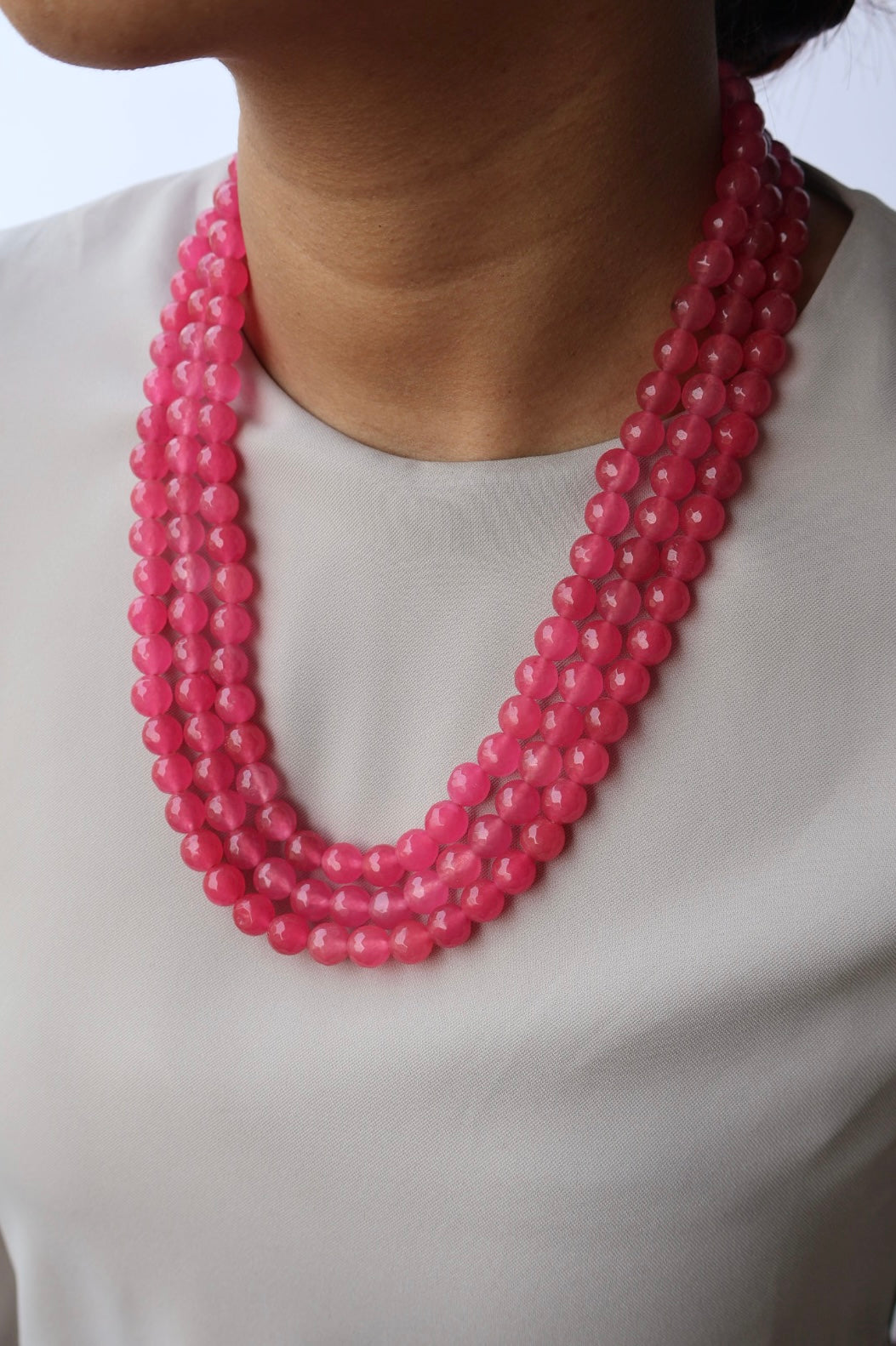 RUNWAY NAGALAND NECKLACE