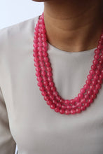 Load image into Gallery viewer, RUNWAY NAGALAND NECKLACE
