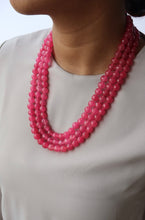 Load image into Gallery viewer, RUNWAY NAGALAND NECKLACE
