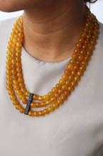 Load image into Gallery viewer, RUNWAY NAGALAND NECKLACE
