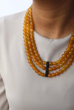 Load image into Gallery viewer, RUNWAY NAGALAND NECKLACE
