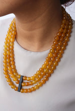 Load image into Gallery viewer, RUNWAY NAGALAND NECKLACE
