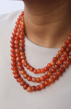 Load image into Gallery viewer, RUNWAY NAGALAND NECKLACE

