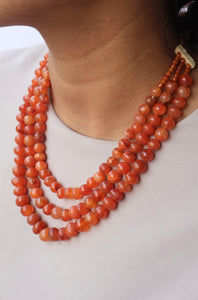 RUNWAY NAGALAND NECKLACE