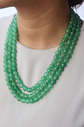 RUNWAY NAGALAND NECKLACE