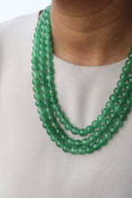 Load image into Gallery viewer, RUNWAY NAGALAND NECKLACE
