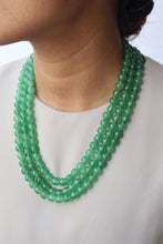 Load image into Gallery viewer, RUNWAY NAGALAND NECKLACE
