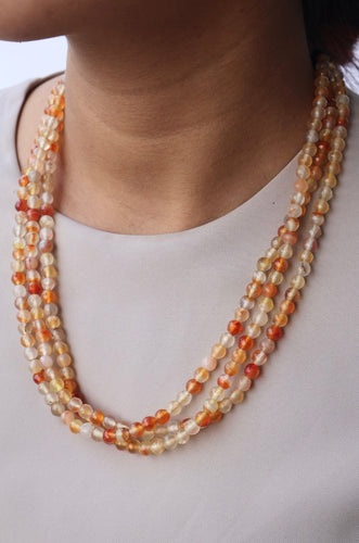 RUNWAY NAGALAND NECKLACE