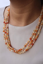 Load image into Gallery viewer, RUNWAY NAGALAND NECKLACE
