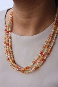 RUNWAY NAGALAND NECKLACE