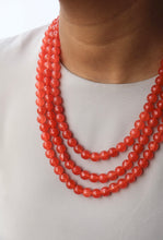 Load image into Gallery viewer, RUNWAY NAGALAND NECKLACE
