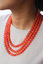 Load image into Gallery viewer, RUNWAY NAGALAND NECKLACE

