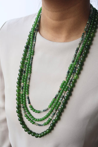 RUNWAY NAGALAND NECKLACE