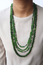 Load image into Gallery viewer, RUNWAY NAGALAND NECKLACE
