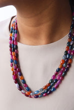 Load image into Gallery viewer, RUNWAY NAGALAND NECKLACE
