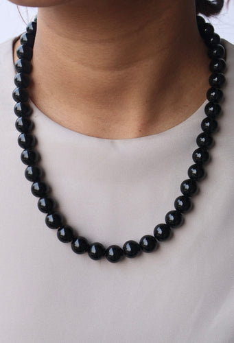 RUNWAY NAGALAND NECKLACE