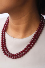 Load image into Gallery viewer, RUNWAY NAGALAND NECKLACE
