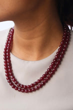 Load image into Gallery viewer, RUNWAY NAGALAND NECKLACE
