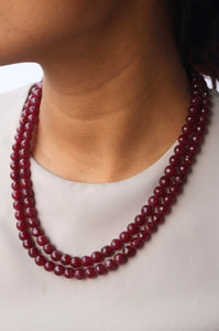 RUNWAY NAGALAND NECKLACE