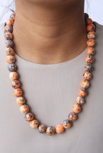 Load image into Gallery viewer, RUNWAY NAGALAND NECKLACE
