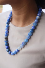 Load image into Gallery viewer, RUNWAY NAGALAND NECKLACE

