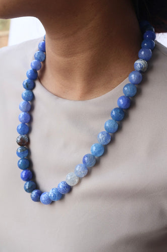 RUNWAY NAGALAND NECKLACE