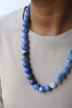 Load image into Gallery viewer, RUNWAY NAGALAND NECKLACE
