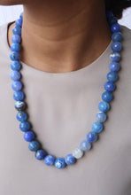 Load image into Gallery viewer, RUNWAY NAGALAND NECKLACE
