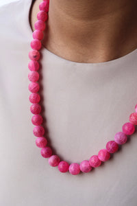 RUNWAY NAGALAND NECKLACE