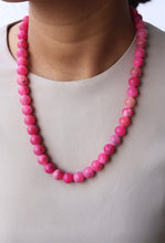 Load image into Gallery viewer, RUNWAY NAGALAND NECKLACE
