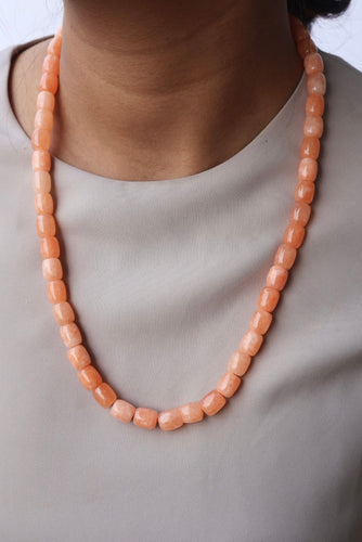 RUNWAY NAGALAND NECKLACE