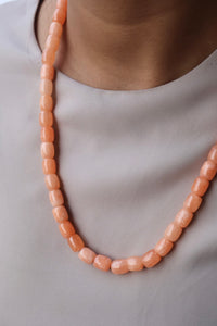 RUNWAY NAGALAND NECKLACE