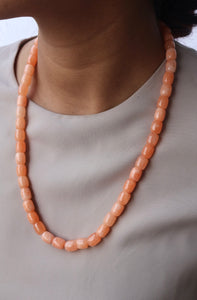 RUNWAY NAGALAND NECKLACE