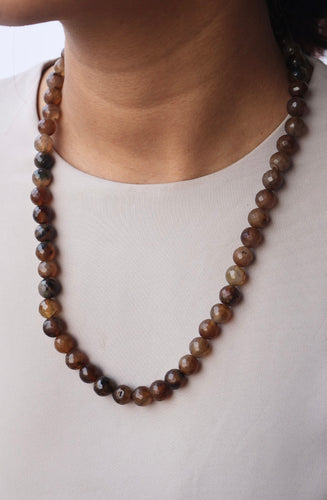 RUNWAY NAGALAND NECKLACE