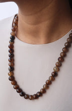 Load image into Gallery viewer, RUNWAY NAGALAND NECKLACE
