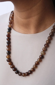 RUNWAY NAGALAND NECKLACE