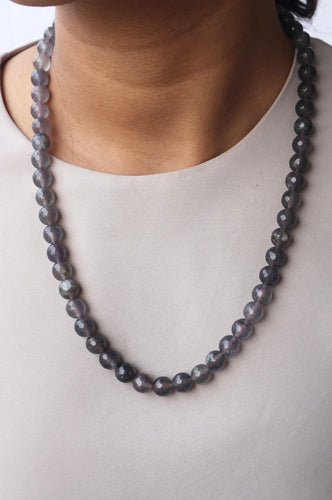 RUNWAY NAGALAND NECKLACE