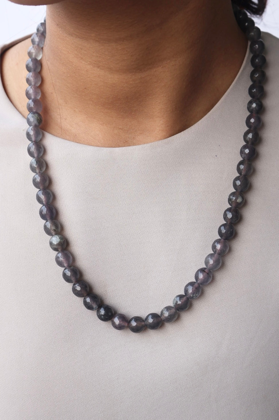 RUNWAY NAGALAND NECKLACE