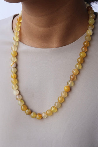 RUNWAY NAGALAND NECKLACE