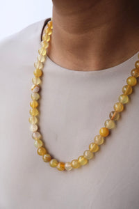RUNWAY NAGALAND NECKLACE