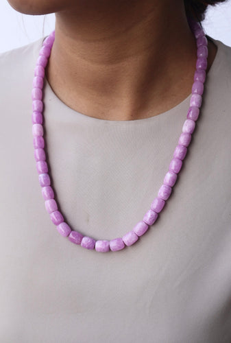 RUNWAY NAGALAND NECKLACE