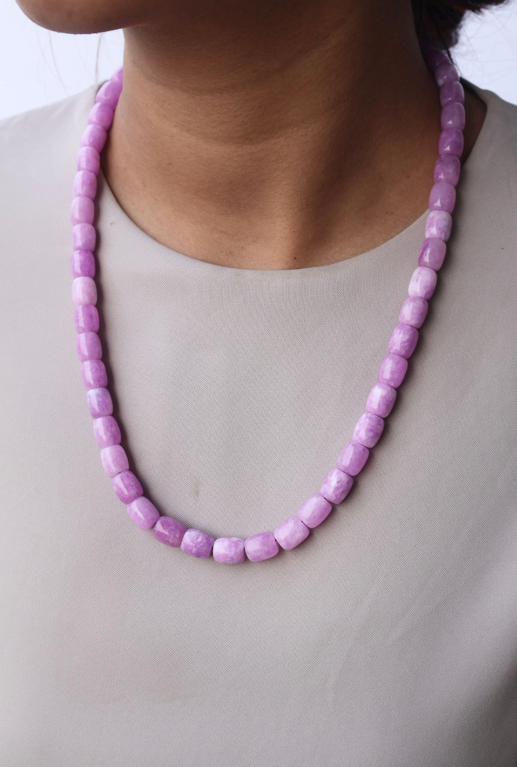 RUNWAY NAGALAND NECKLACE
