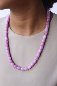 RUNWAY NAGALAND NECKLACE