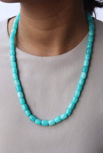 RUNWAY NAGALAND NECKLACE
